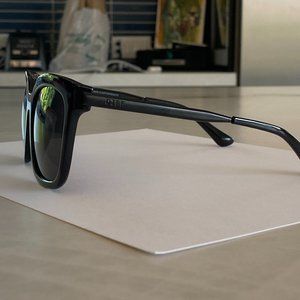 Diff Bella Sunglasses